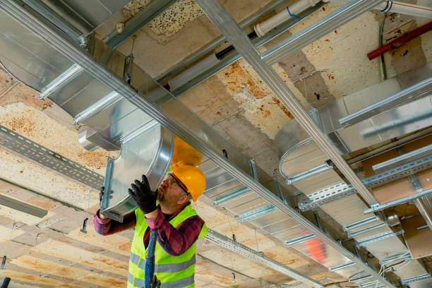 Best Solar-powered HVAC Systems in Hypoluxo, FL